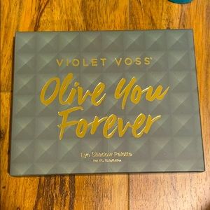 Violet Voss Olive You Forever